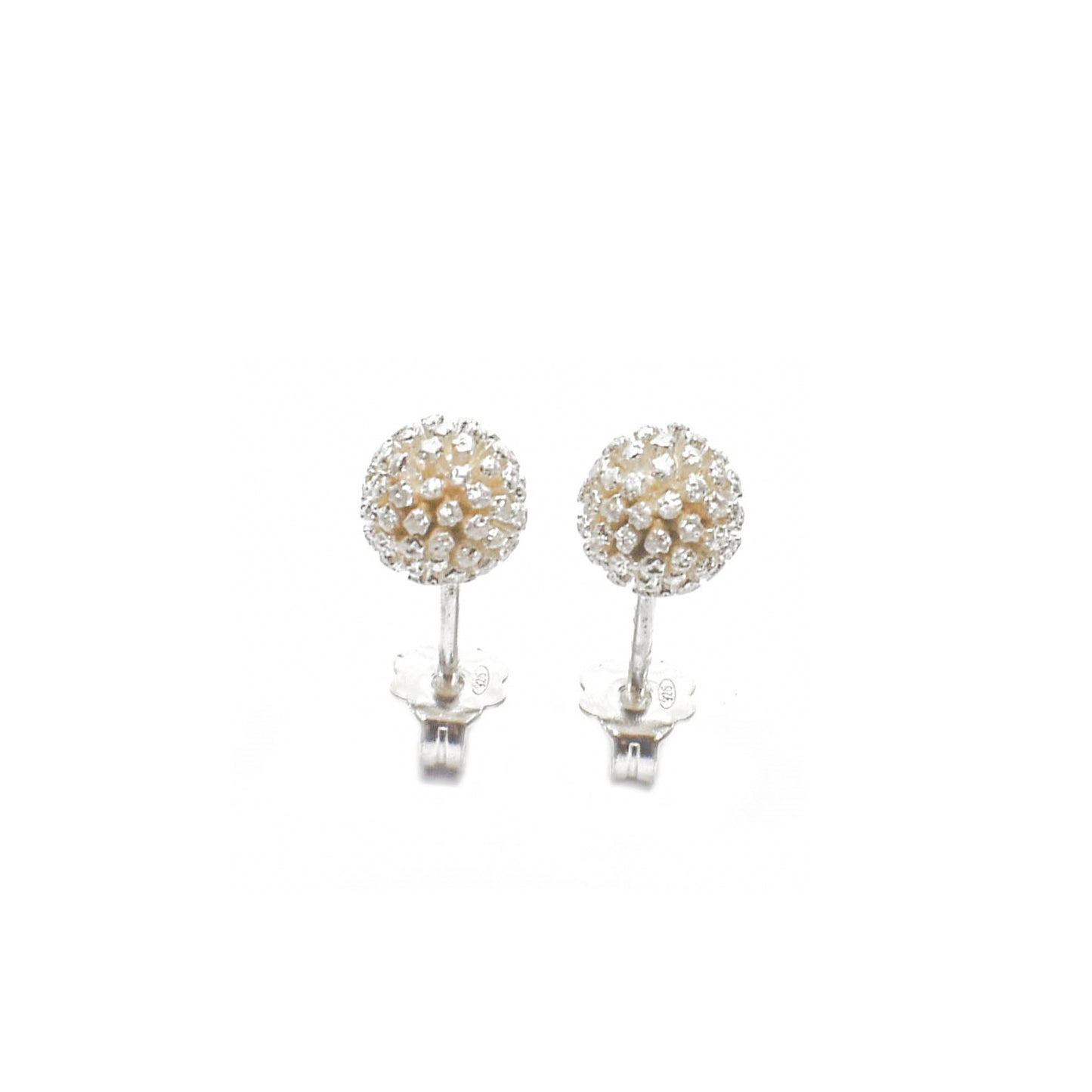 Acacia Earrings