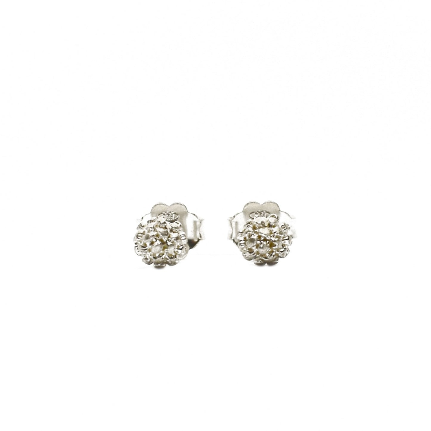 Acacia Earrings