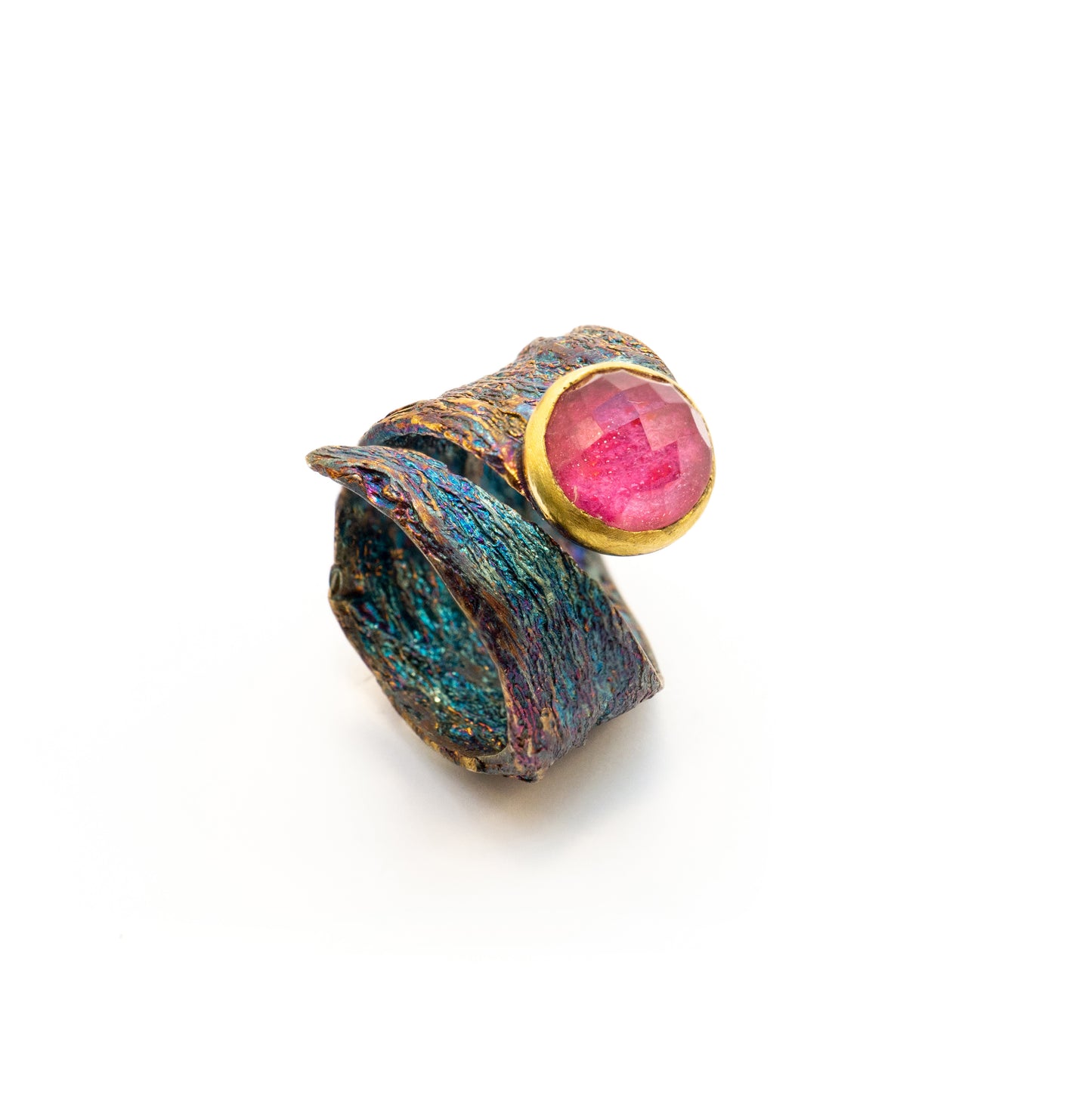 Aloe Ring