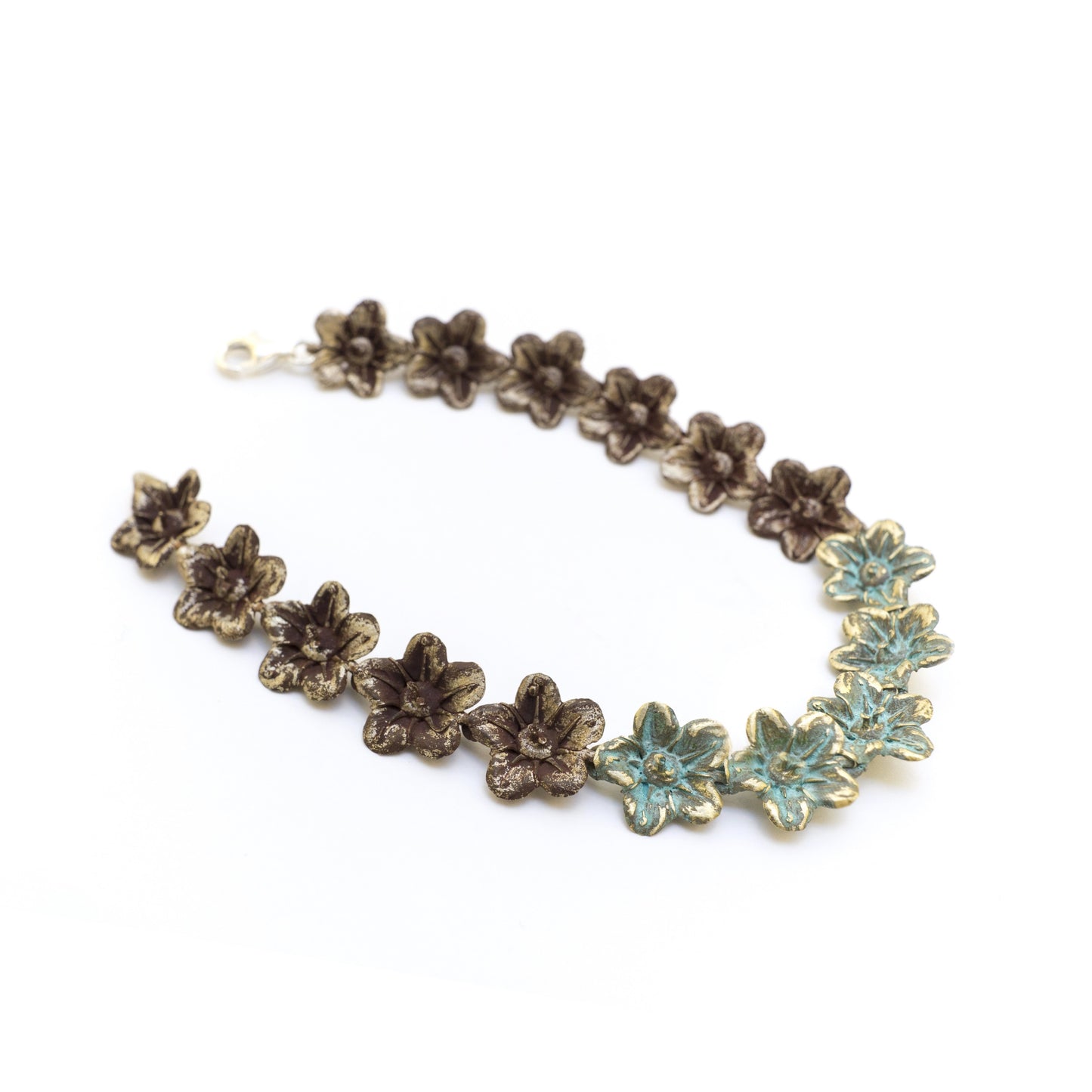Ecballium Elaterium Bracelet