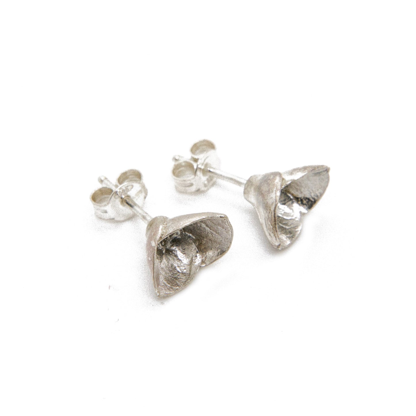 Euphorbia Studs Earrings