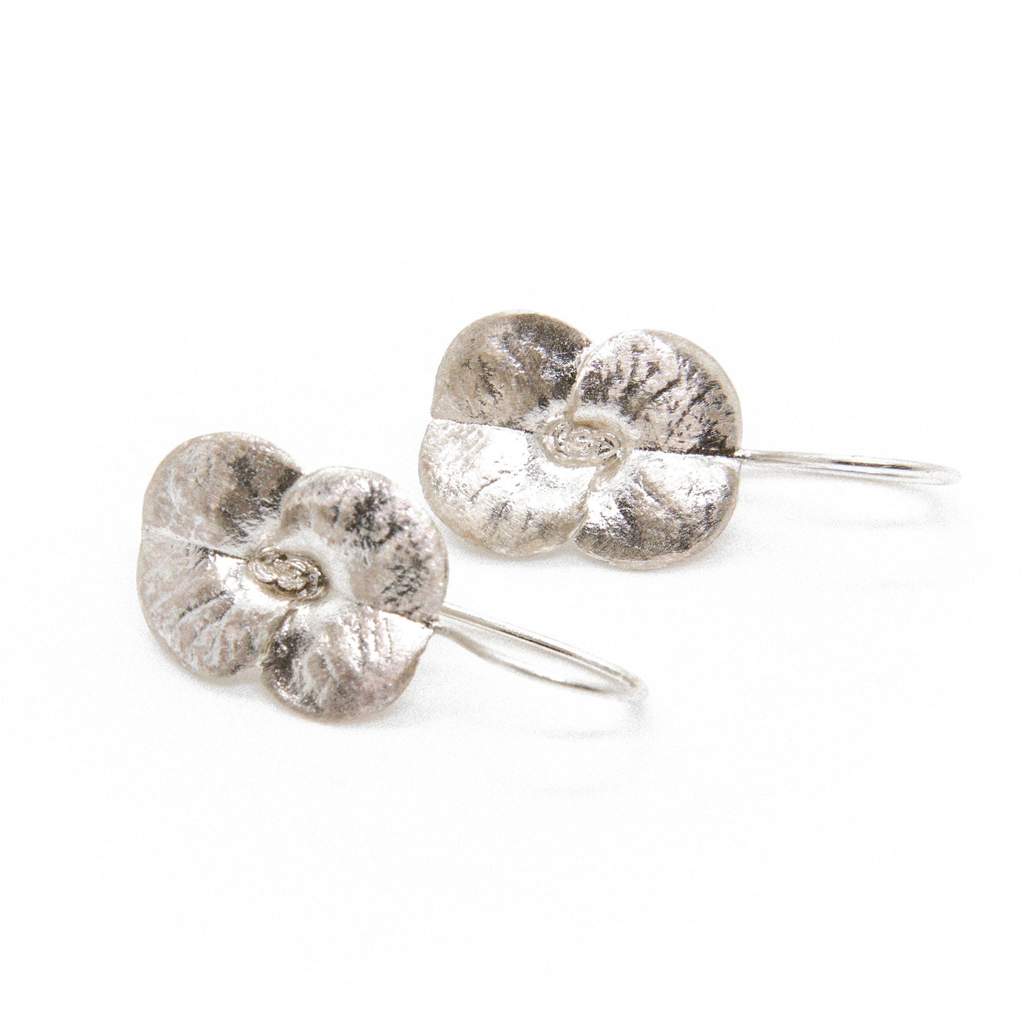 Euphorbia Earrings