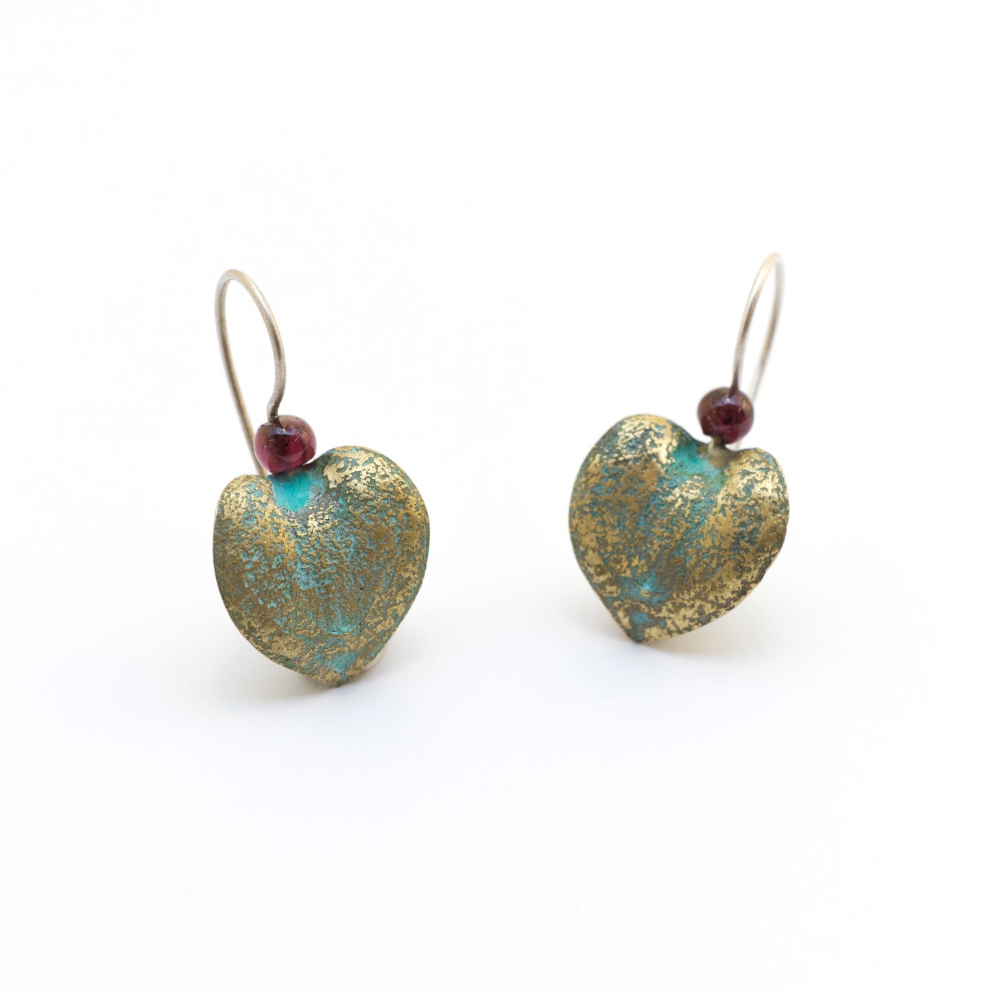 Pittosporum Picolor Earrings