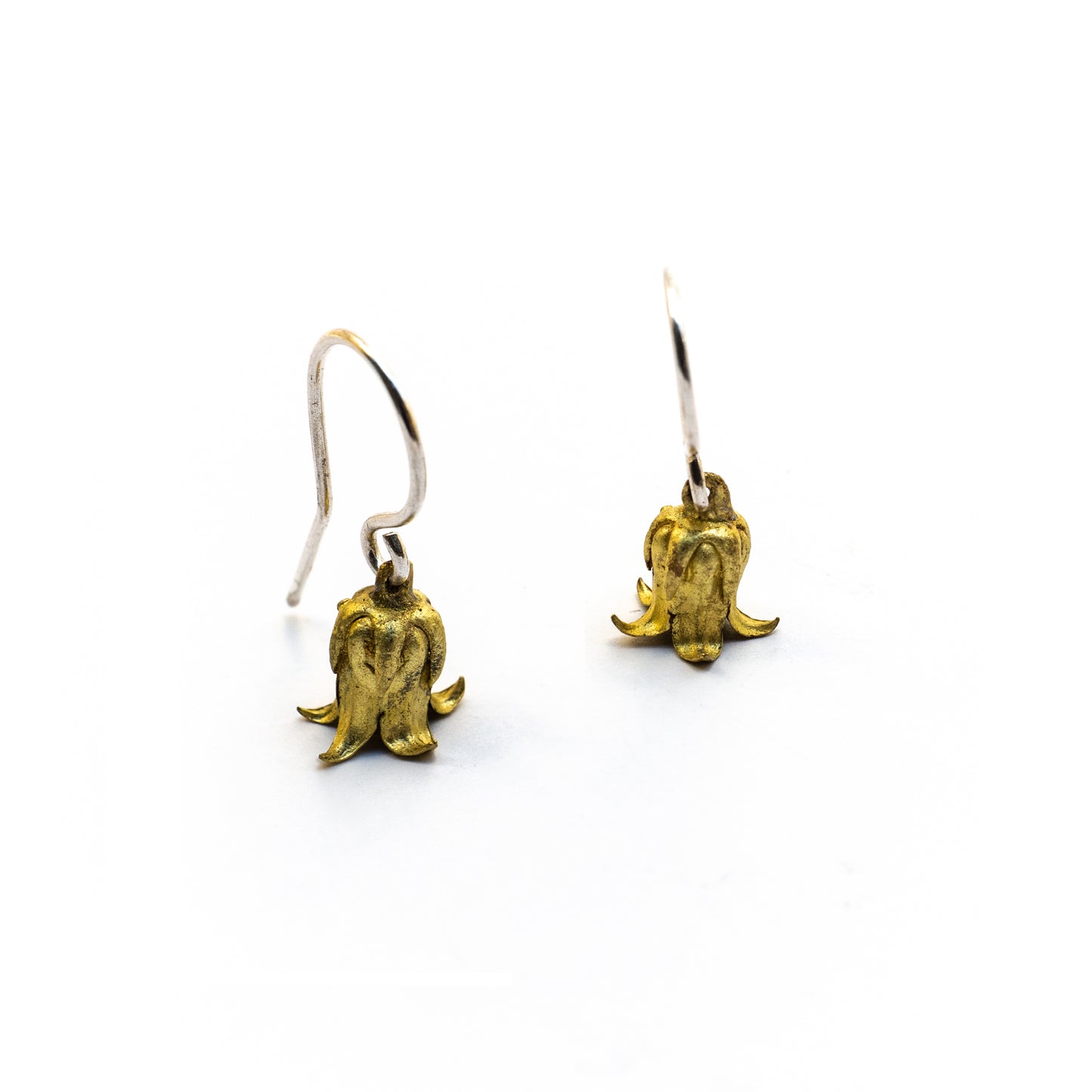 Rosularia Serrata Earrings