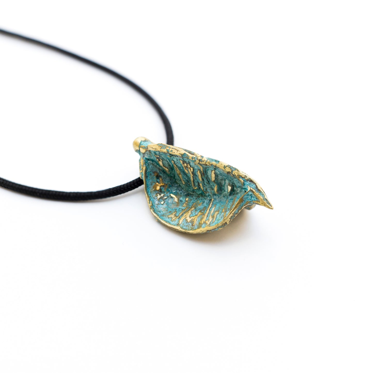 Pittosporum Picolor Pendant