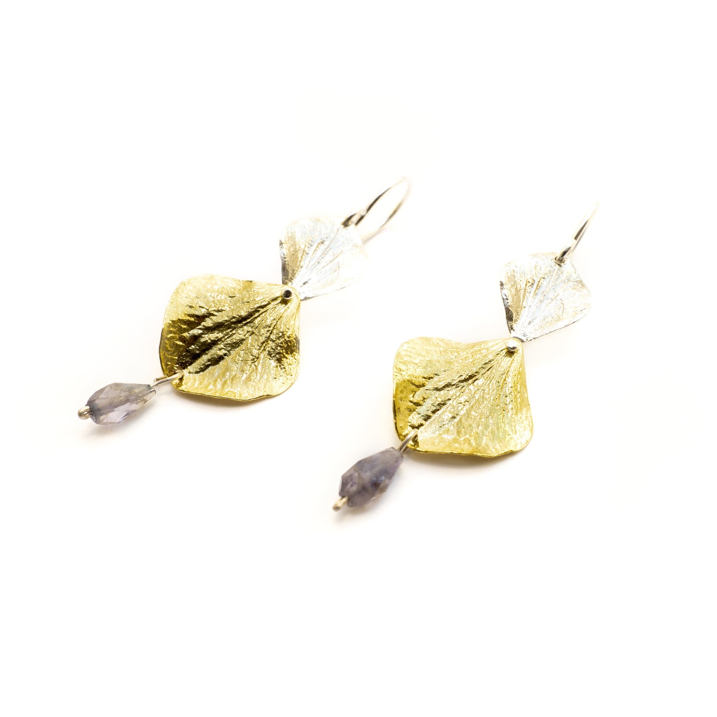 Anemone Earrings
