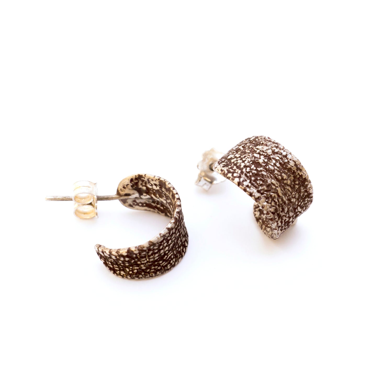 Sage Earrings