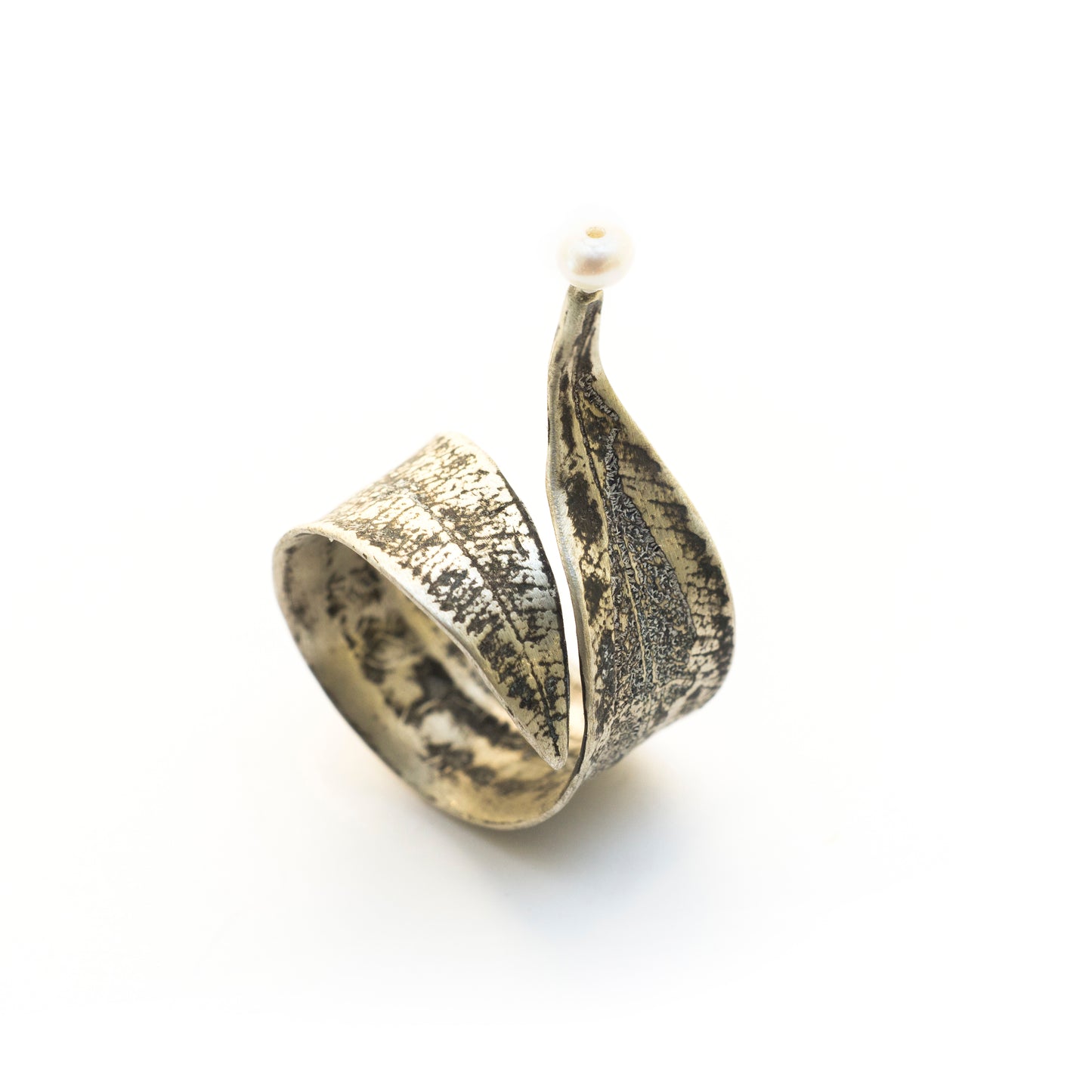 Laurel Ring