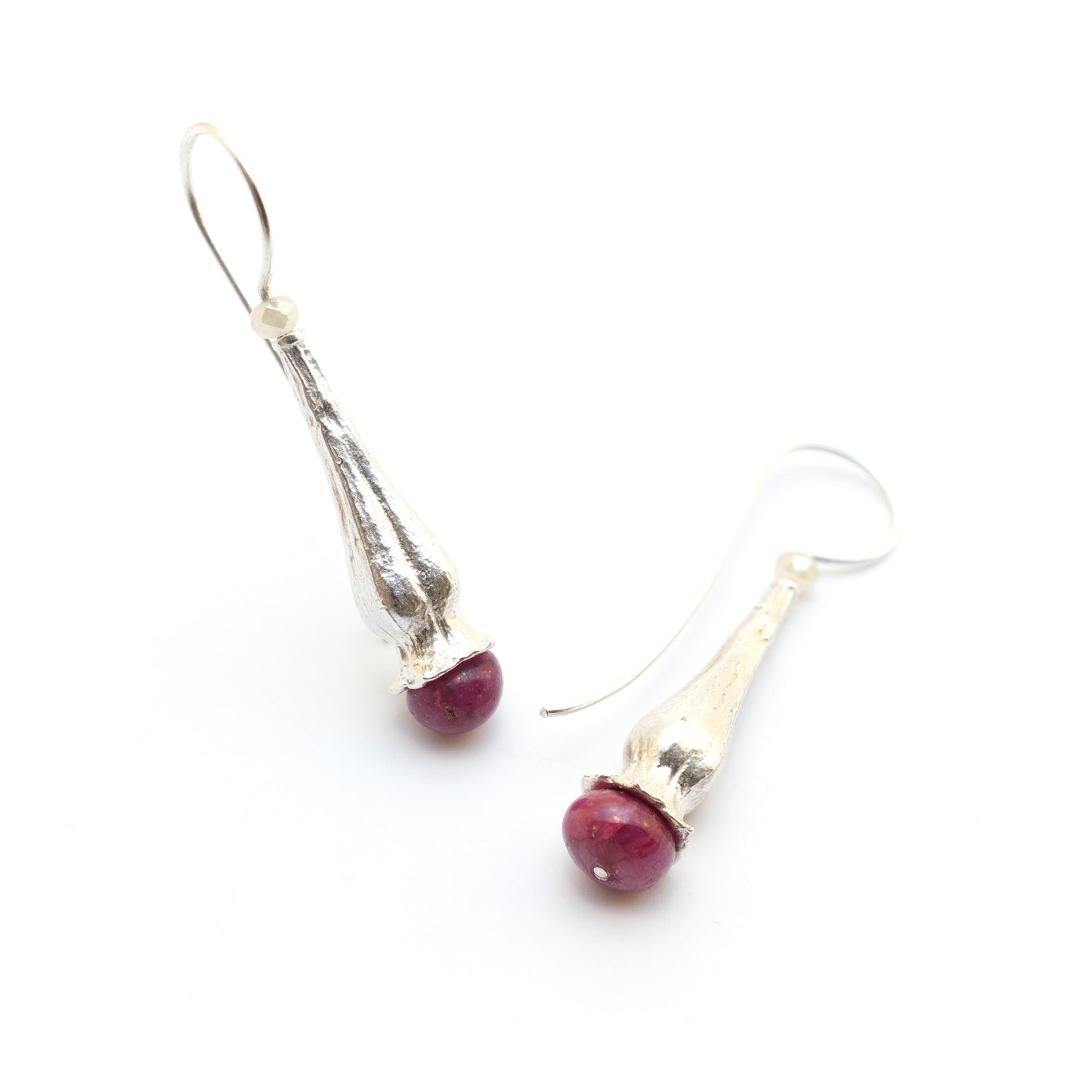 Cestrum Elegans Earrings