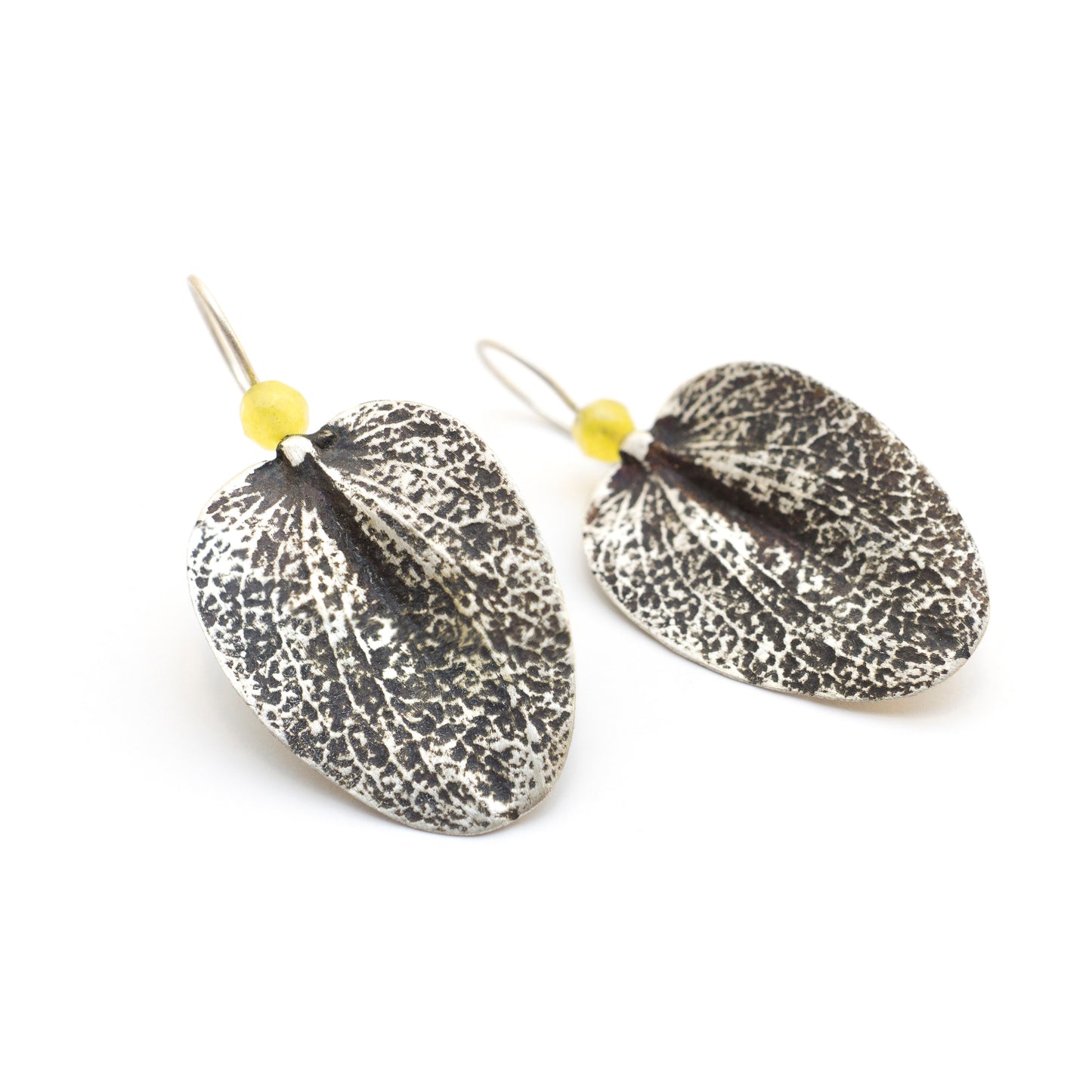 Nepenthes Earrings