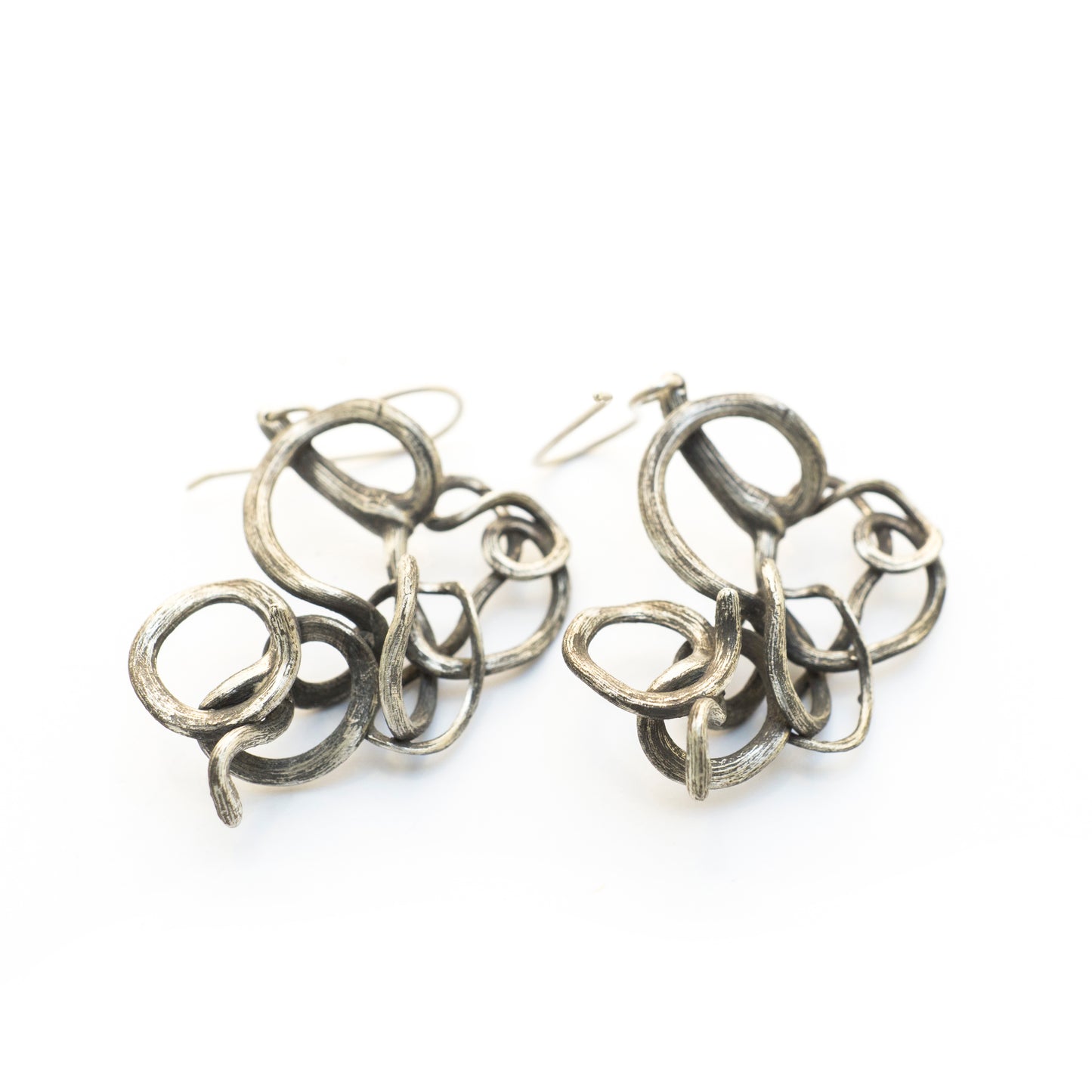 Vine Earrings