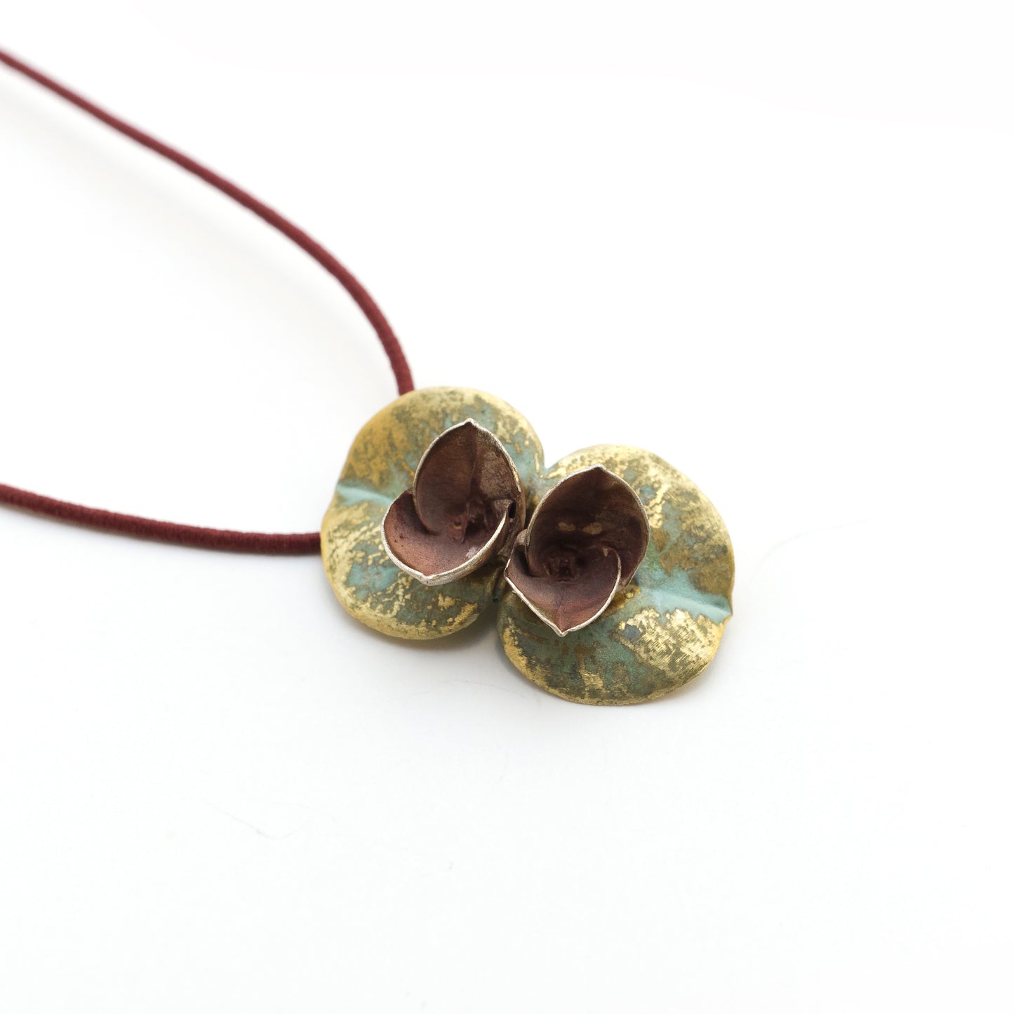 Euphorbia Pendant