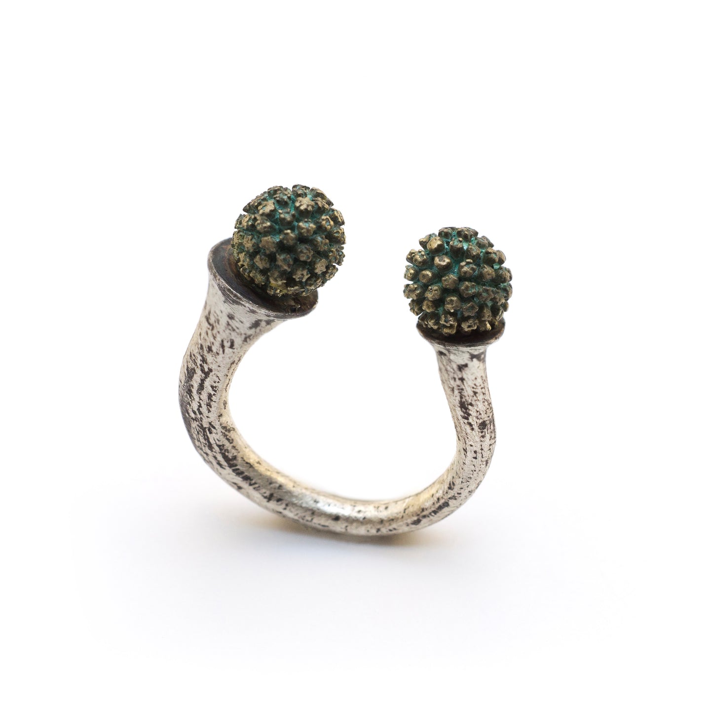 Acacia Ring