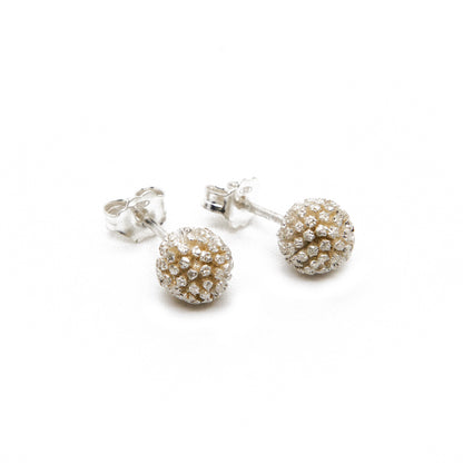 Acacia Earrings