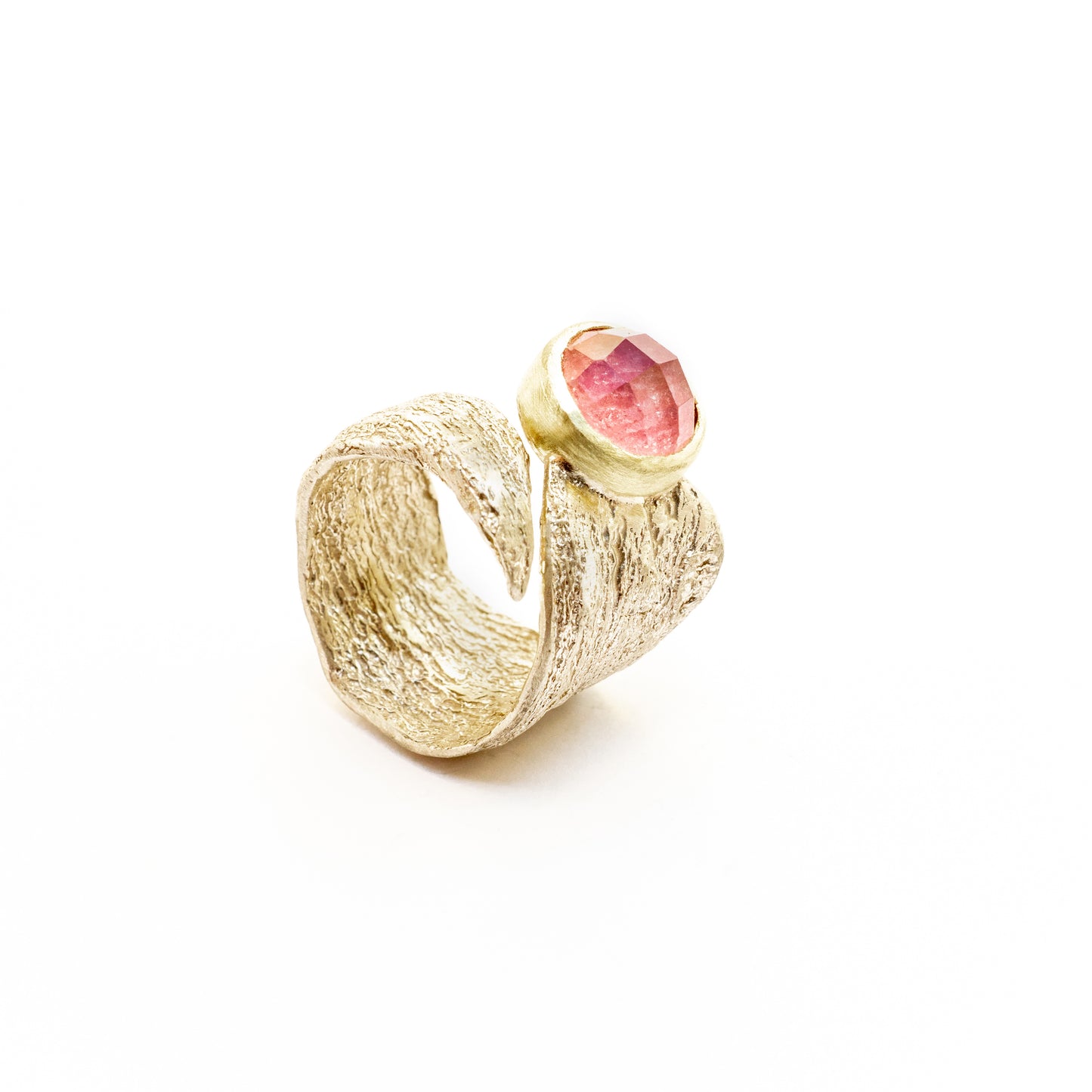 Aloe Ring
