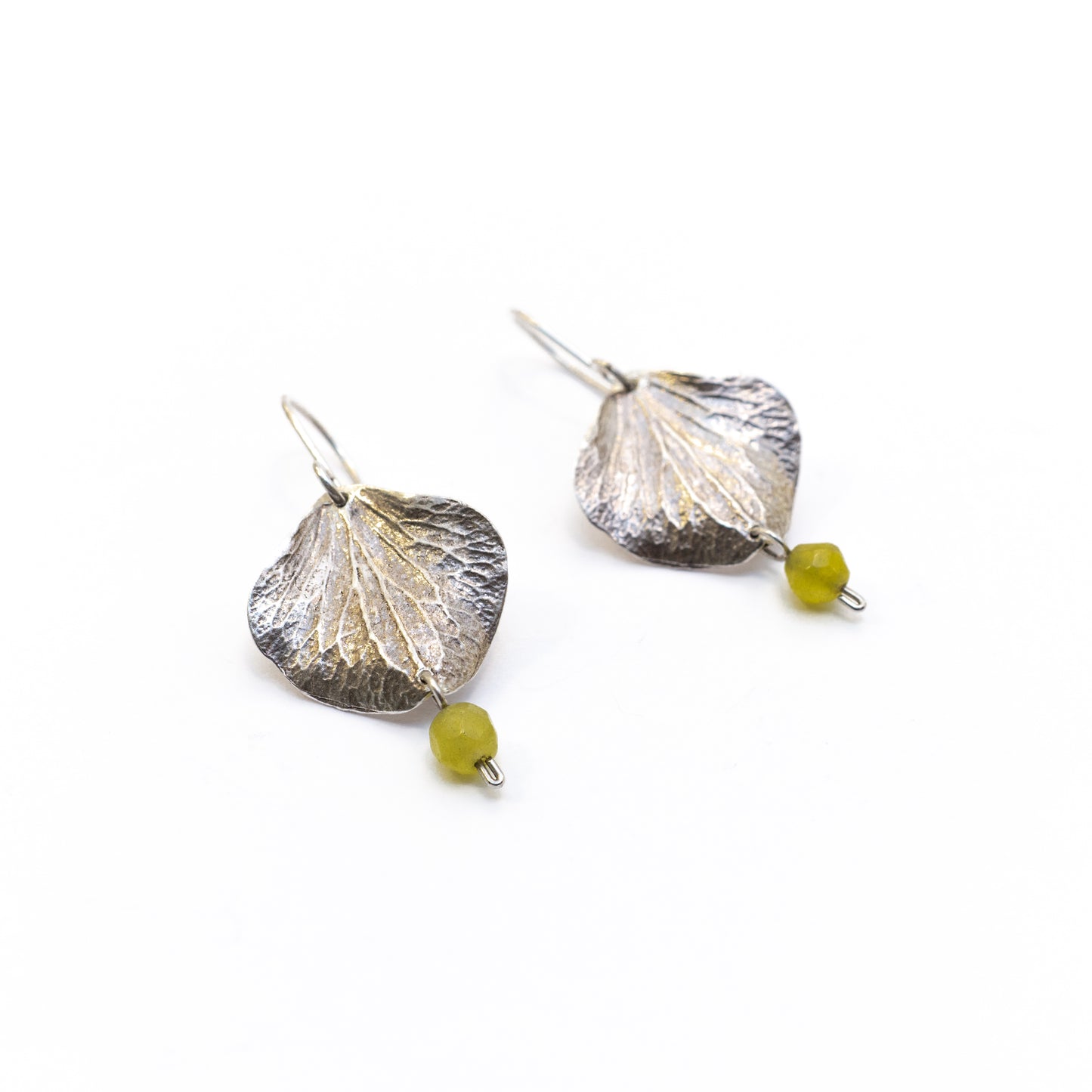 Anemone Earrings