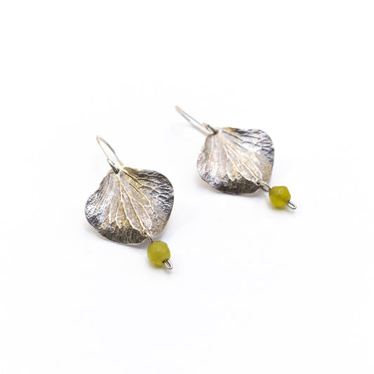 Anemone Earrings