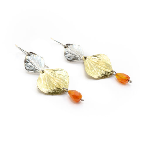 Anemone Earrings