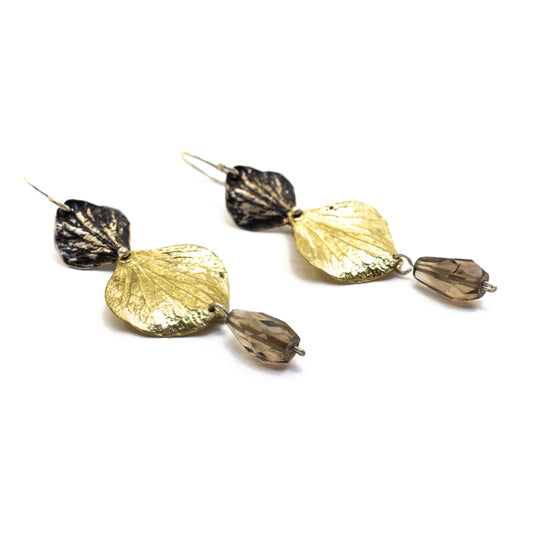 Anemone Earrings