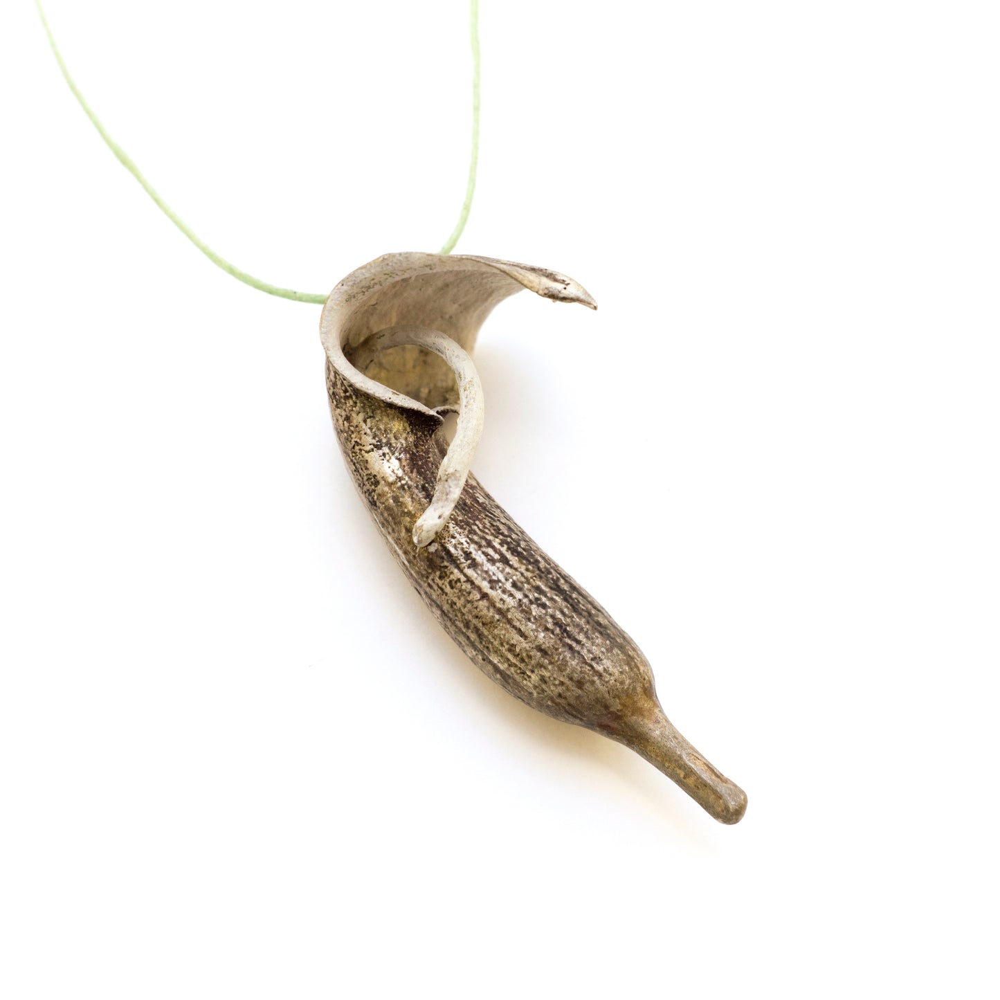 Arisarum Vulgare Pendant
