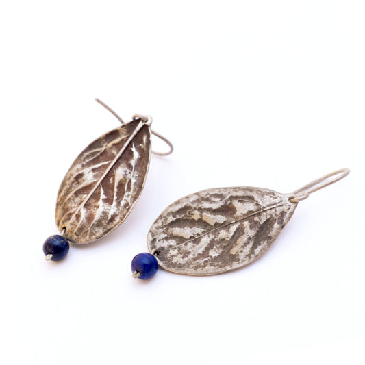 Basil Earrings