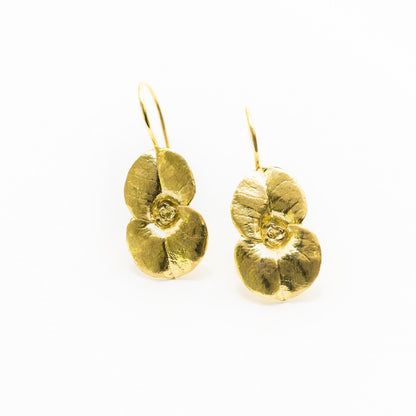 Euphorbia Earrings