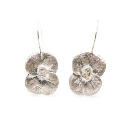 Euphorbia Earrings