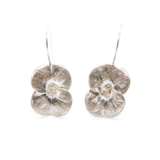 Euphorbia Earrings