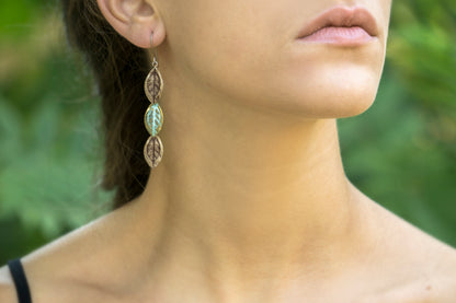 Myrtus Earrings