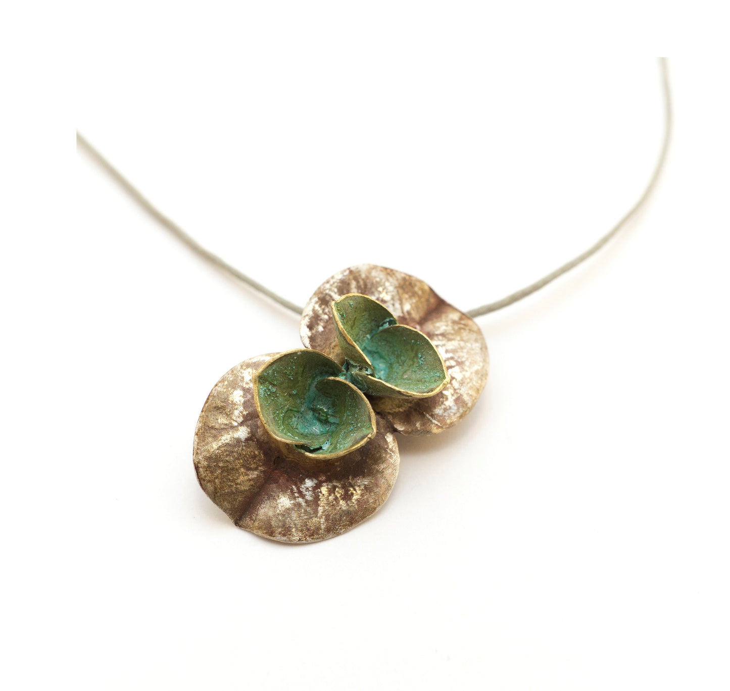Euphorbia Pendant