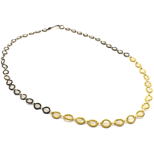 Tordylium Apulum Necklace