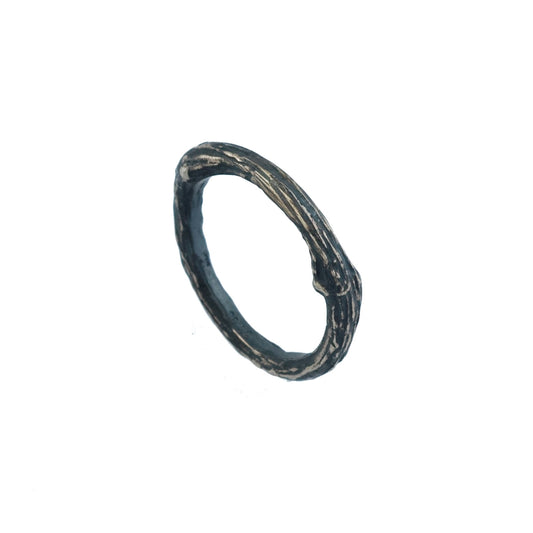 Vine Ring Band