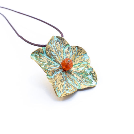 Anemone Pendant