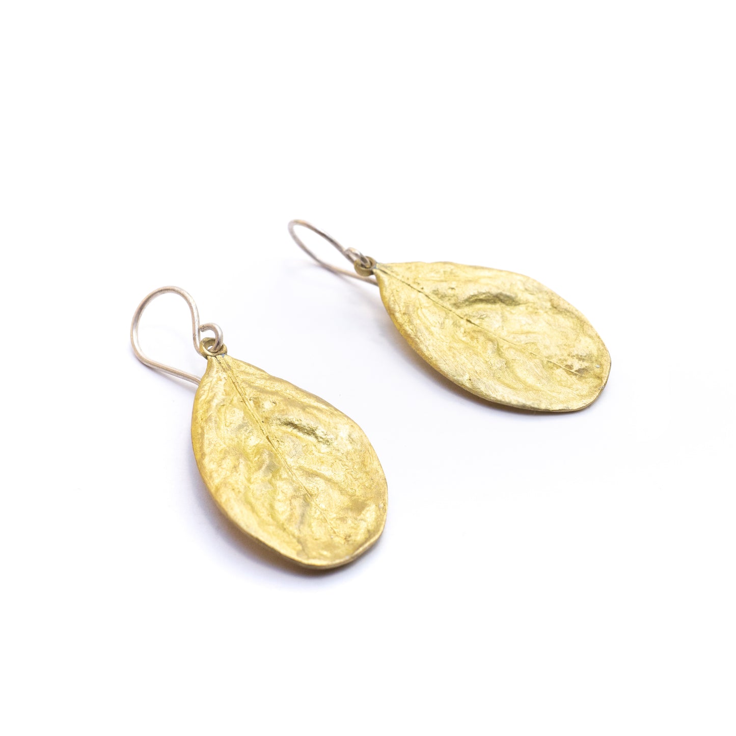 Basil Earrings