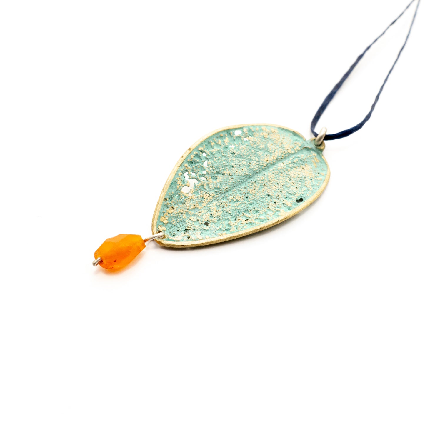 Sage Pendant
