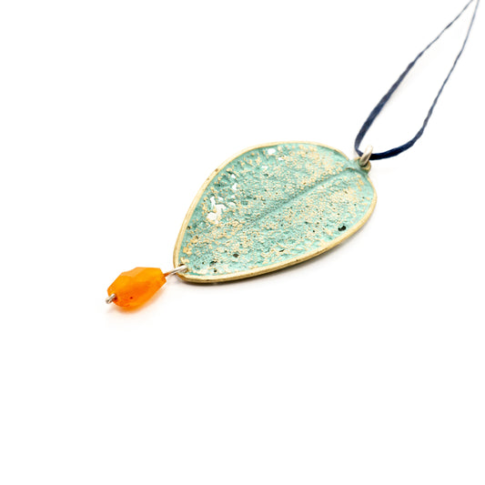 Sage Pendant