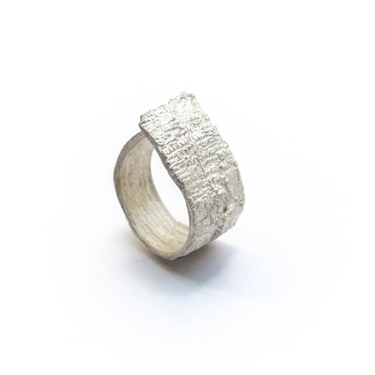 Olive Ring