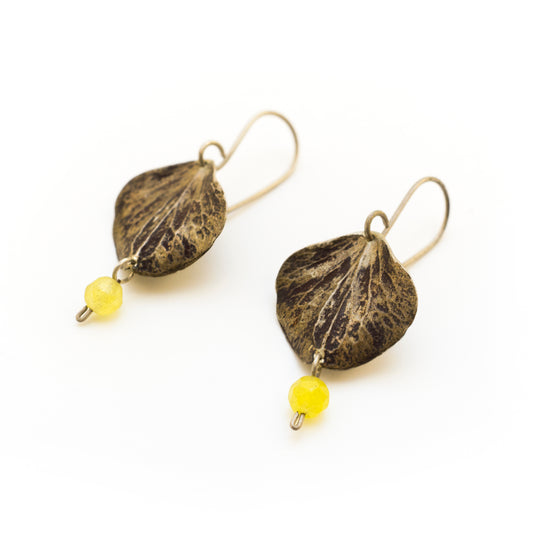 Anemone Earrings