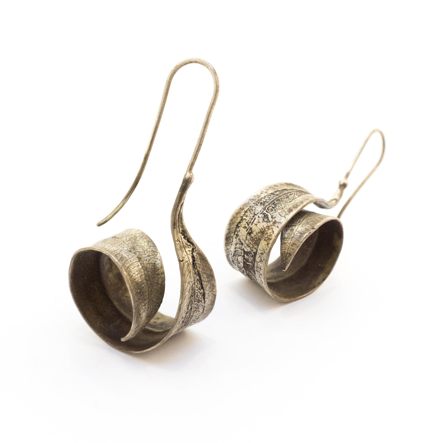Laurel Earrings