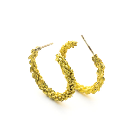 Araucaria Earrings