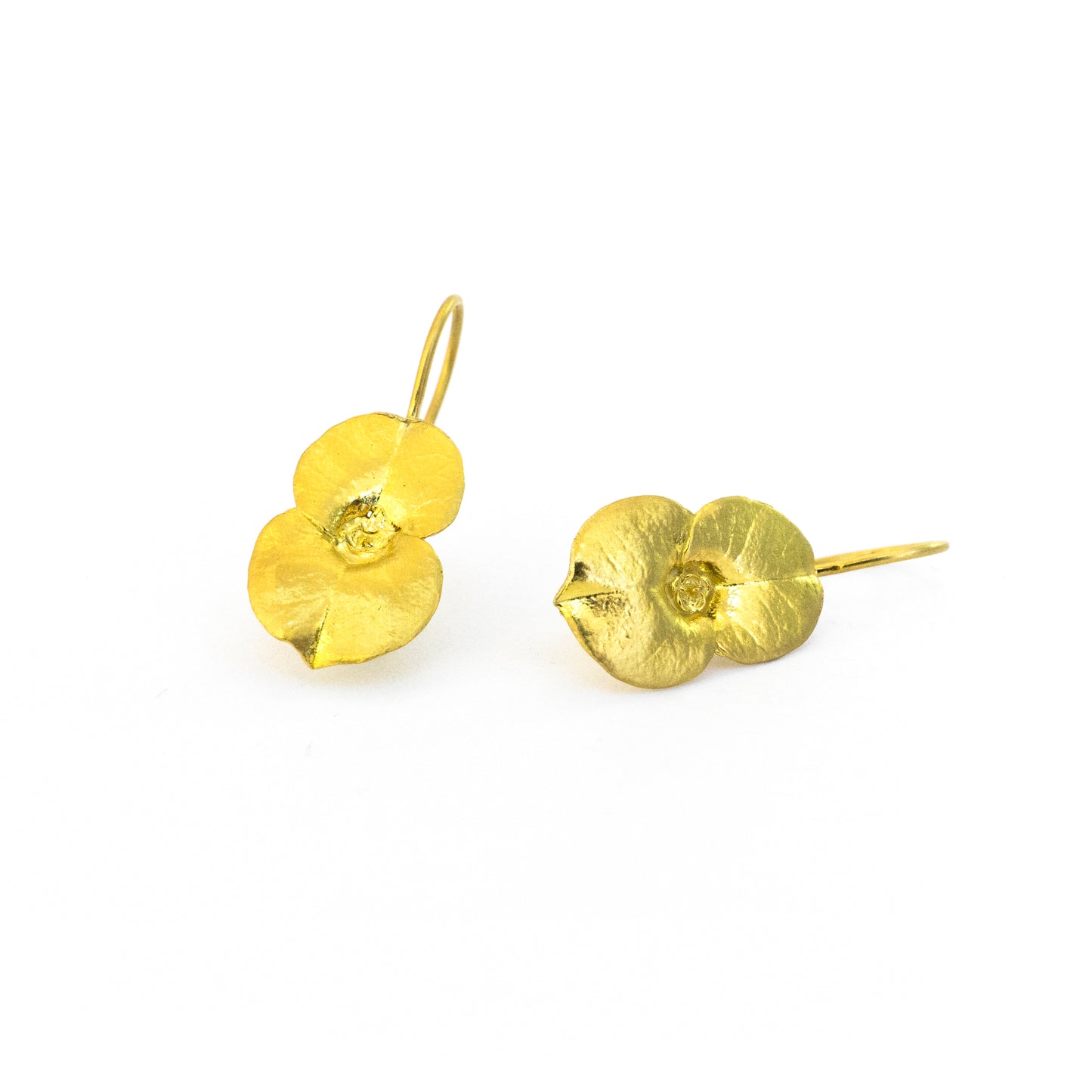 Euphorbia Earrings