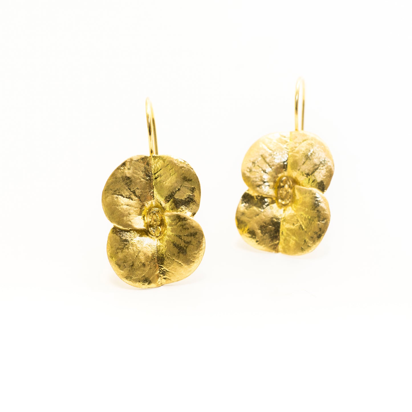 Euphorbia Earrings