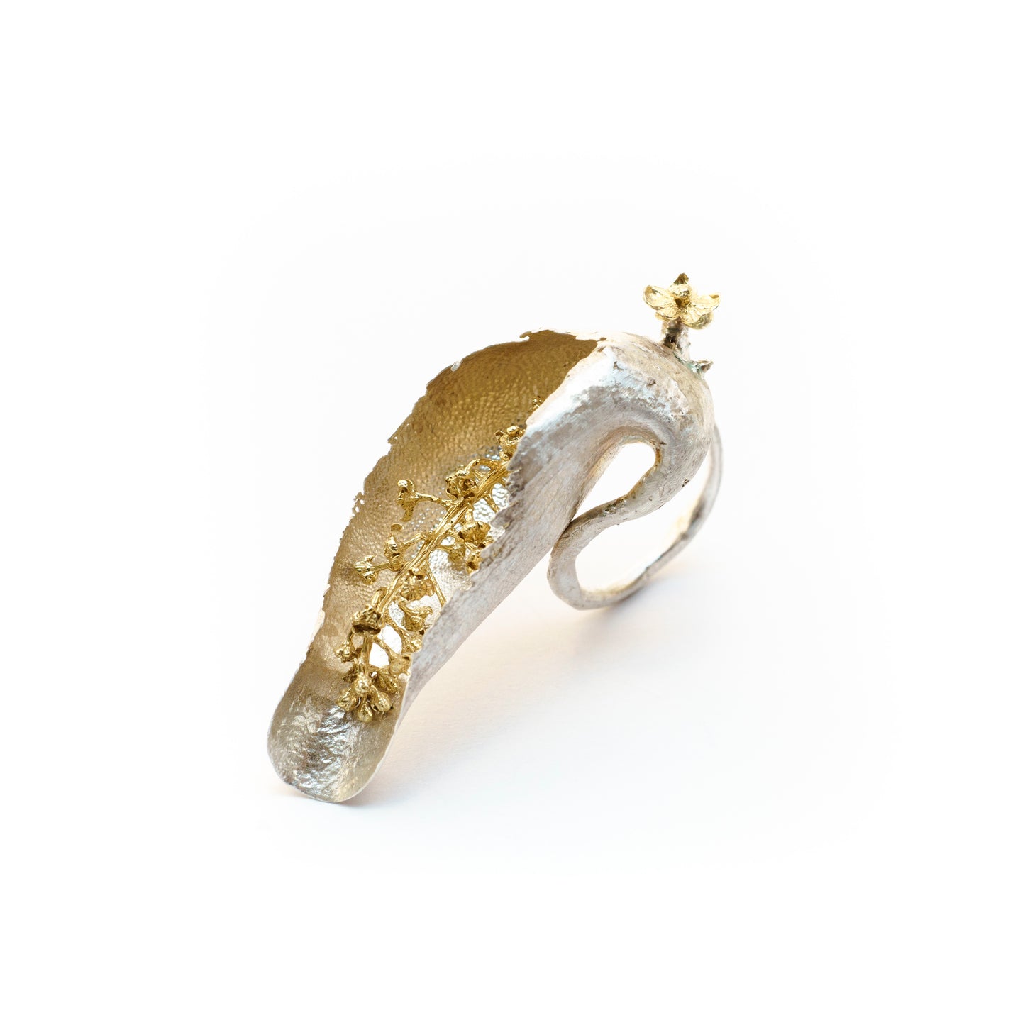Nepenthes Ring