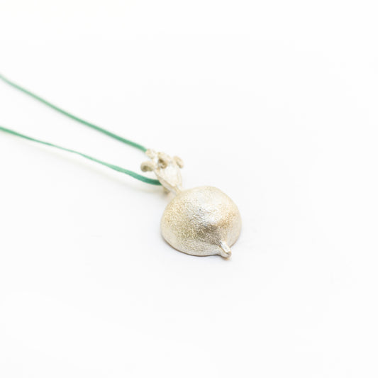 Pomegranate Pendant
