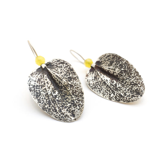 Nepenthes Earrings