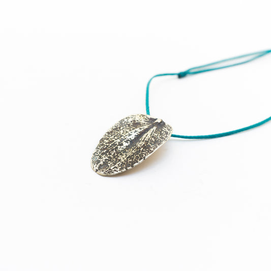 Nepenthes Pendant