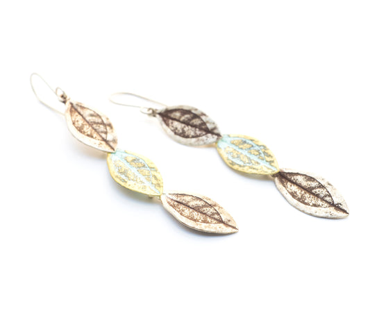 Myrtus Earrings