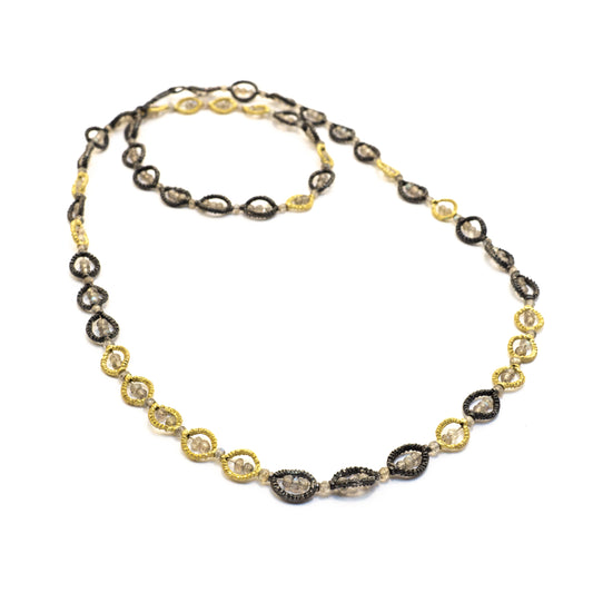 Tordylium Apulum Necklace